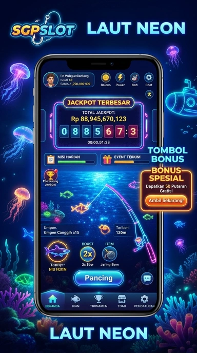 Fitur unggulan dalam aplikasi sgpslot yang mempermudah pengunduhan.